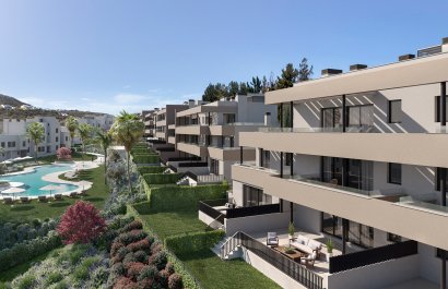 New Build - Bungalow - Casares