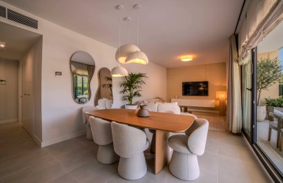 New Build - Bungalow - Casares