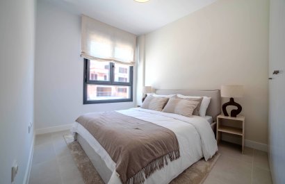 New Build - Apartments - Flats - Casares