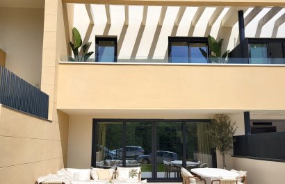 New Build - Bungalow - Casares