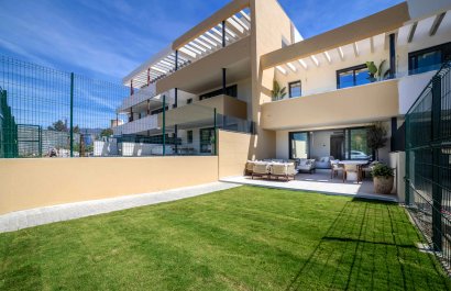 New Build - Bungalow - Casares