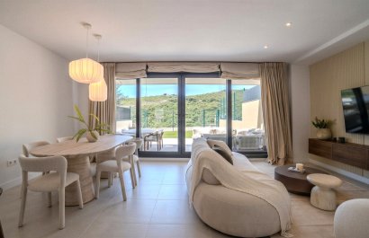 New Build - Bungalow - Casares