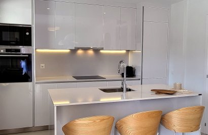 New Build - Bungalow - Casares