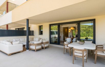 New Build - Bungalow - Casares
