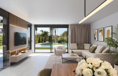 Obra nueva - Villa - Santa Rosalía