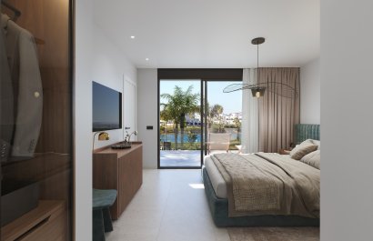 Obra nueva - Villa - Santa Rosalía