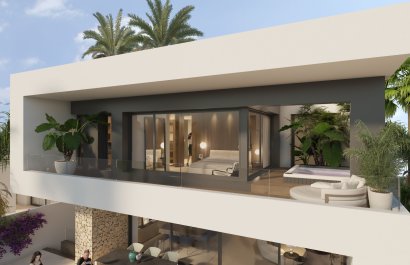 New Build - Villa - La Finca Golf - La finca Golf