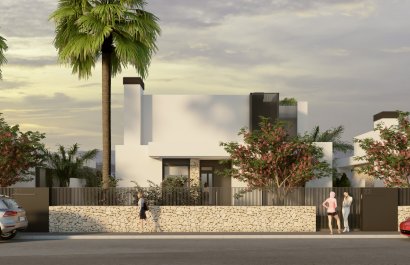 New Build - Villa - La Finca Golf - La finca Golf