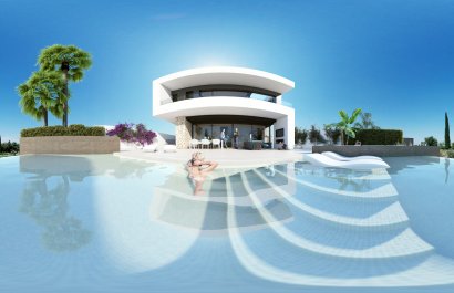 New Build - Villa - La Finca Golf - La finca Golf