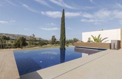 New Build - Villa - La Finca Golf - La finca Golf