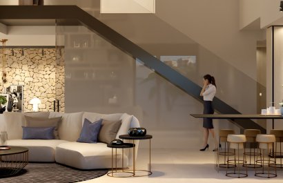 New Build - Villa - La Finca Golf - La finca Golf