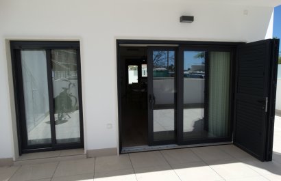 Obra nueva - Bungalow - Pilar de la Horadada