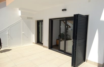 Obra nueva - Bungalow - Pilar de la Horadada