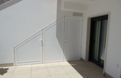 Obra nueva - Bungalow - Pilar de la Horadada