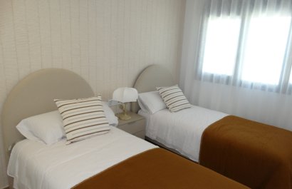 Obra nueva - Bungalow - Pilar de la Horadada