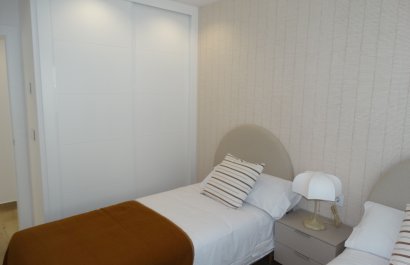 Obra nueva - Bungalow - Pilar de la Horadada