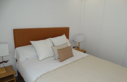 Obra nueva - Bungalow - Pilar de la Horadada