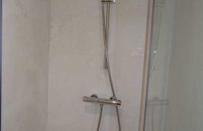Obra nueva - Bungalow - Pilar de la Horadada