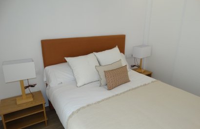 Obra nueva - Bungalow - Pilar de la Horadada
