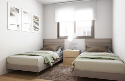 New Build - Apartment / flat - Torrevieia - Torrevieja