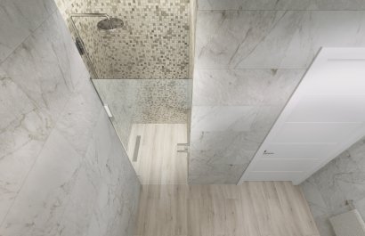 Obra nueva - Apartamento / piso - Torrevieia - Torrevieja