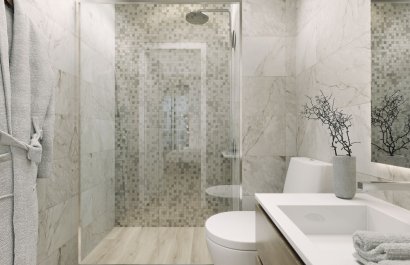 Obra nueva - Apartamento / piso - Torrevieia - Torrevieja