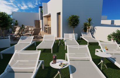 Obra nueva - Apartamento / piso - Torrevieia - Torrevieja