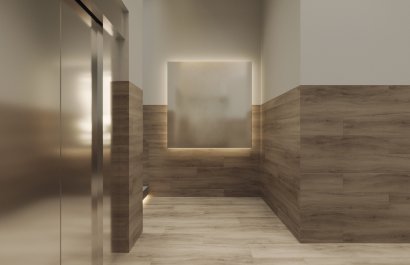 Obra nueva - Apartamento / piso - Torrevieia - Torrevieja