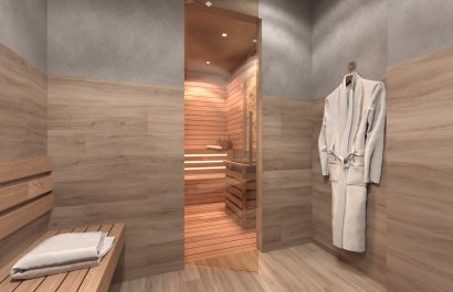 Obra nueva - Apartamento / piso - Torrevieia - Torrevieja