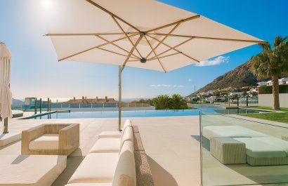 Resale - Villa - Finestrat