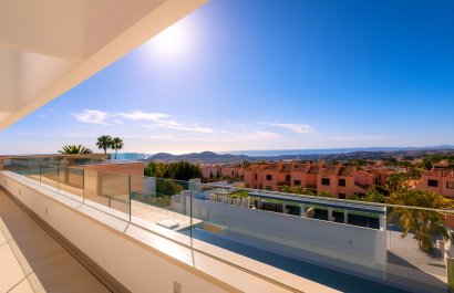 Resale - Villa - Finestrat