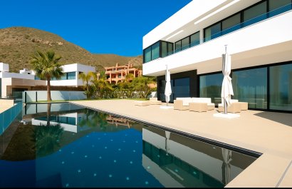 Resale - Villa - Finestrat