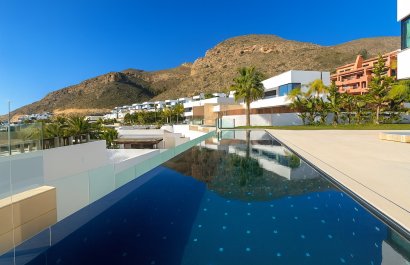 Resale - Villa - Finestrat