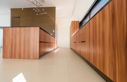 Resale - Villa - Finestrat