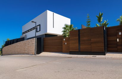 Resale - Villa - Finestrat