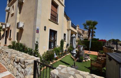 Herverkoop - Apartments - Flats - Algorfa - La finca Golf