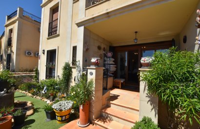 Herverkoop - Apartments - Flats - Algorfa - La finca Golf