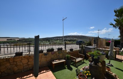 Herverkoop - Apartments - Flats - Algorfa - La finca Golf