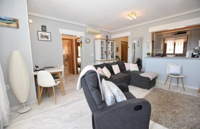 Herverkoop - Apartments - Flats - Algorfa - La finca Golf