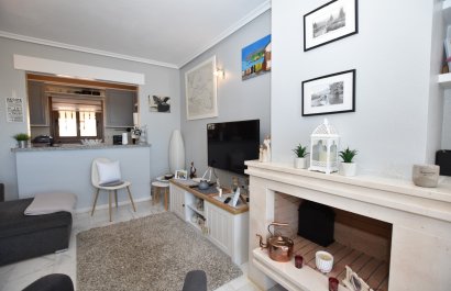 Herverkoop - Apartments - Flats - Algorfa - La finca Golf