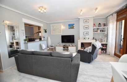 Herverkoop - Apartments - Flats - Algorfa - La finca Golf