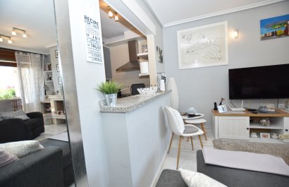 Herverkoop - Apartments - Flats - Algorfa - La finca Golf