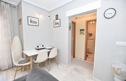 Herverkoop - Apartments - Flats - Algorfa - La finca Golf