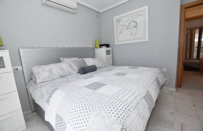 Herverkoop - Apartments - Flats - Algorfa - La finca Golf