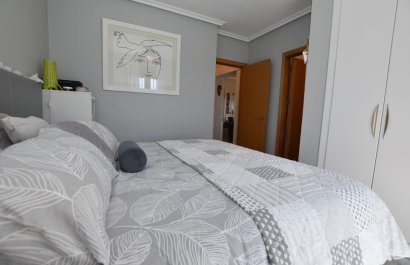 Herverkoop - Apartments - Flats - Algorfa - La finca Golf