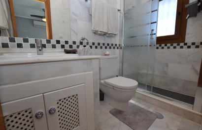 Herverkoop - Apartments - Flats - Algorfa - La finca Golf