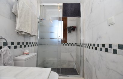 Herverkoop - Apartments - Flats - Algorfa - La finca Golf