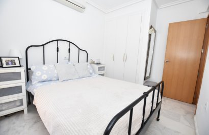 Herverkoop - Apartments - Flats - Algorfa - La finca Golf