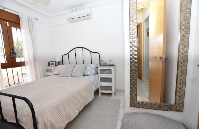 Herverkoop - Apartments - Flats - Algorfa - La finca Golf