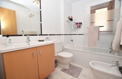 Herverkoop - Apartments - Flats - Algorfa - La finca Golf